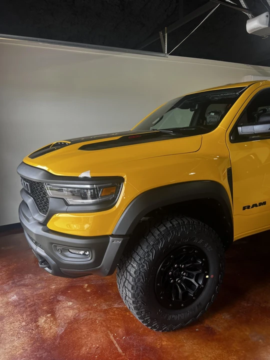 2023 Ram 1500 TRX 1st Gen - Image 23 of 31