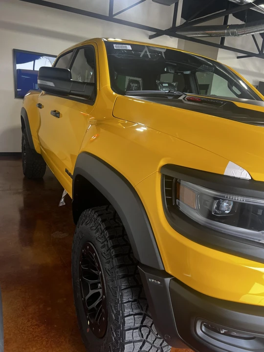 2023 Ram 1500 TRX 1st Gen - Image 15 of 31