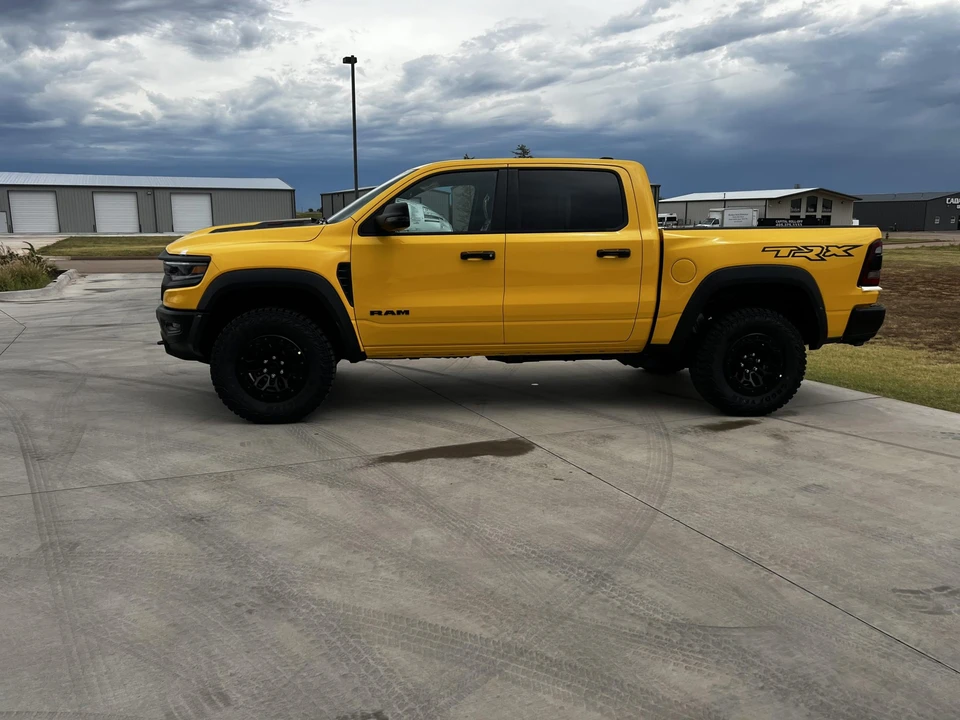 2023 Ram 1500 TRX 1st Gen - Image 4 of 31