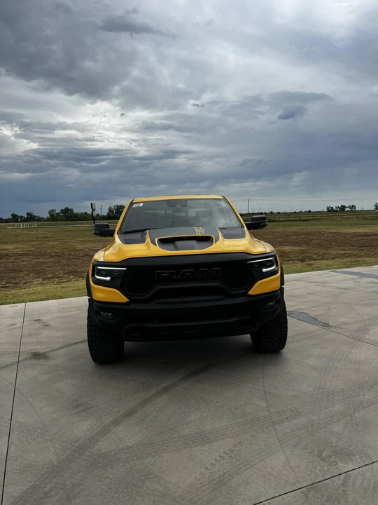 2023 Ram 1500 TRX 1st Gen - Image 13 of 31