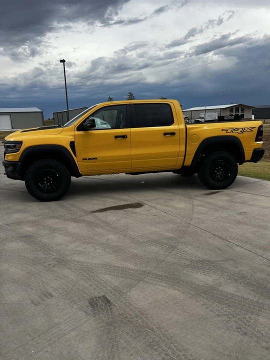 2023 Ram 1500 TRX 1st Gen - Image 5 of 31
