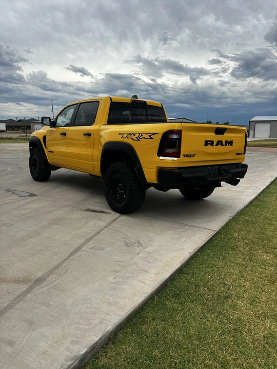 2023 Ram 1500 TRX 1st Gen - Image 6 of 31