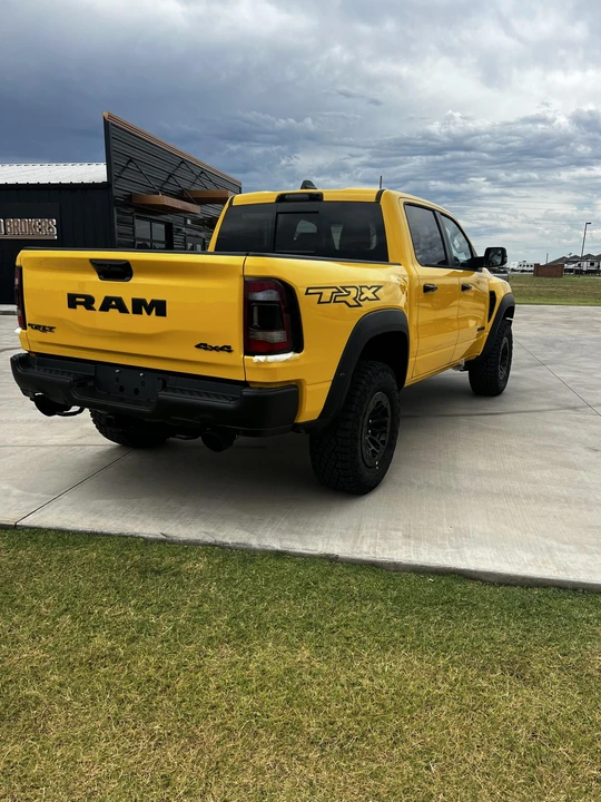 2023 Ram 1500 TRX 1st Gen - Image 9 of 31
