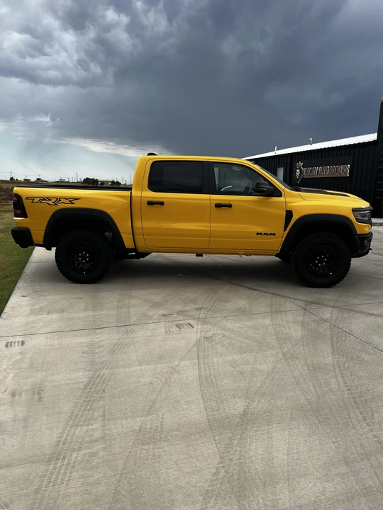 2023 Ram 1500 TRX 1st Gen - Image 10 of 31
