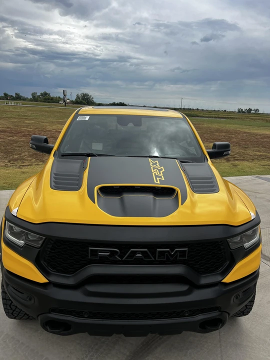2023 Ram 1500 TRX 1st Gen - Image 18 of 31
