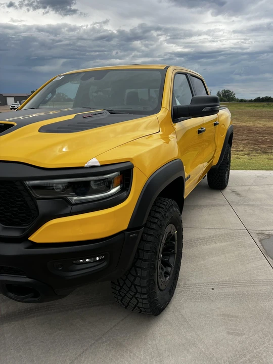 2023 Ram 1500 TRX 1st Gen - Image 22 of 31
