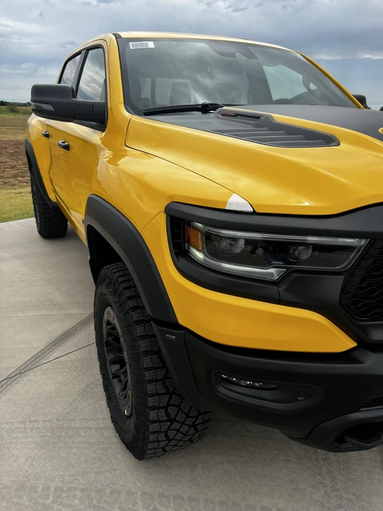 2023 Ram 1500 TRX 1st Gen - Image 16 of 31