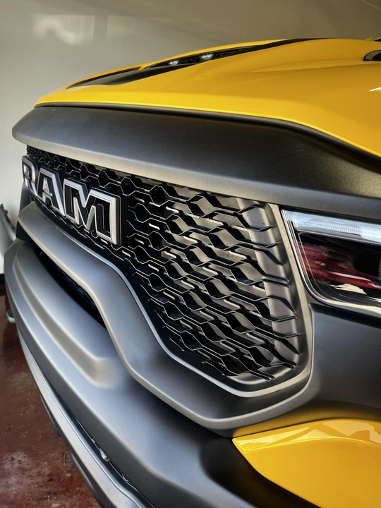 2023 Ram 1500 TRX 1st Gen - Image 25 of 31