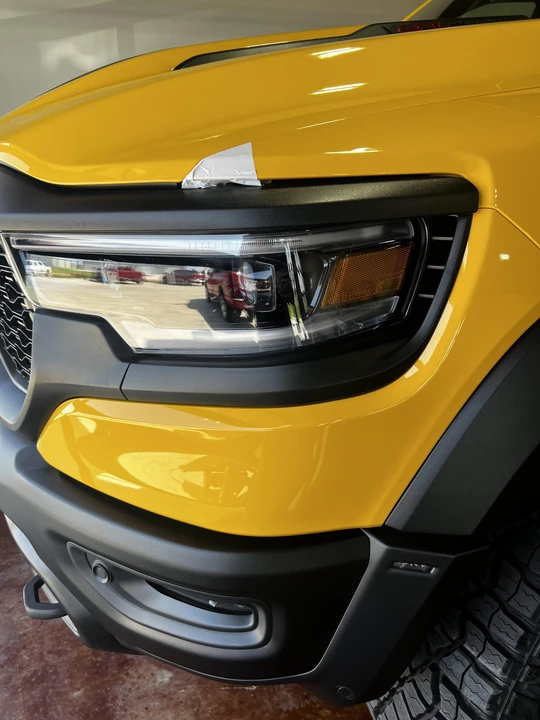 2023 Ram 1500 TRX 1st Gen - Image 26 of 31