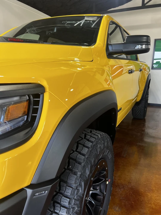 2023 Ram 1500 TRX 1st Gen - Image 27 of 31