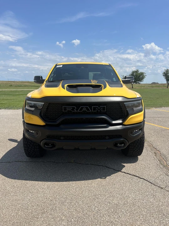 2023 Ram 1500 TRX 1st Gen - Image 12 of 31