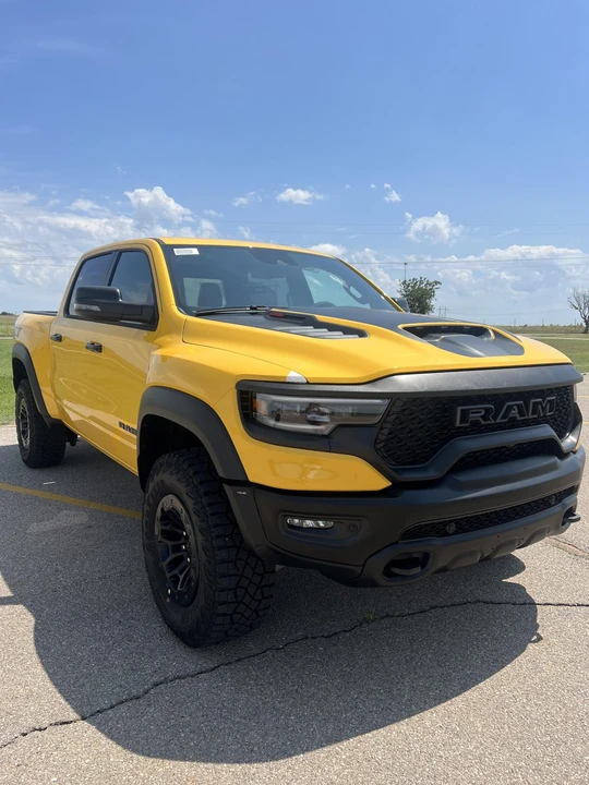 2023 Ram 1500 TRX 1st Gen - Image 14 of 31