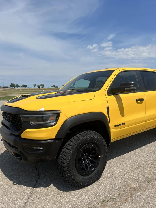 2023 Ram 1500 TRX 1st Gen - Image 24 of 31