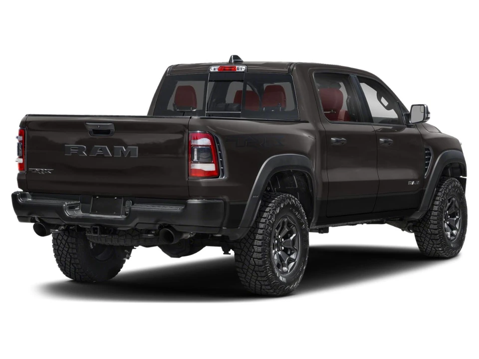 2023 Ram 1500 TRX 1st Gen - Image 2 of 3