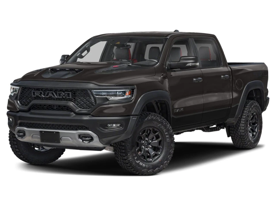 2023 Ram 1500 TRX 1st Gen - Image 3 of 3