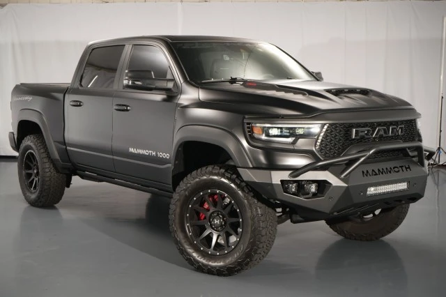 2023 Ram 1500 TRX 1st Gen - Image 11 of 31