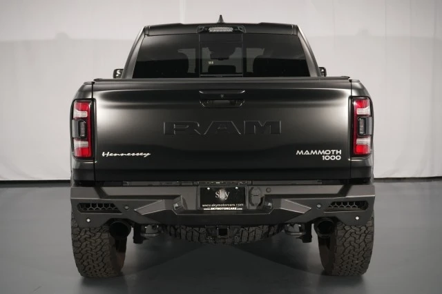 2023 Ram 1500 TRX 1st Gen - Image 17 of 31