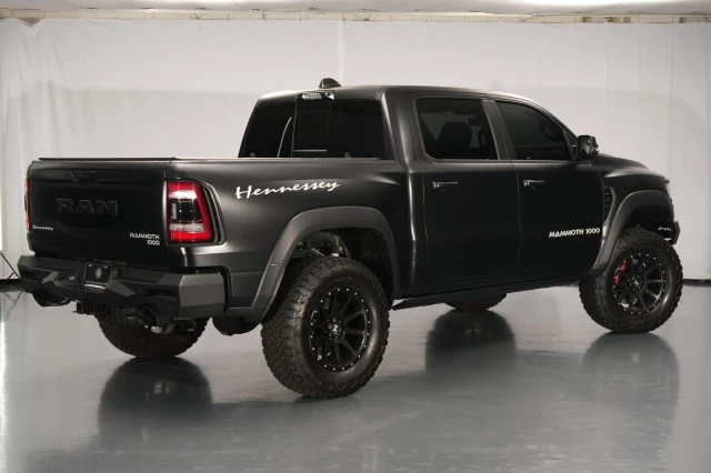2023 Ram 1500 TRX 1st Gen - Image 14 of 31