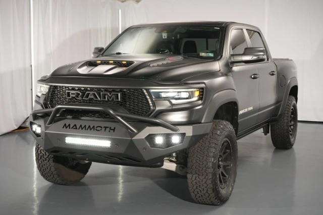 2023 Ram 1500 TRX 1st Gen - Image 3 of 31