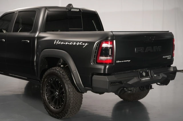 2023 Ram 1500 TRX 1st Gen - Image 19 of 31