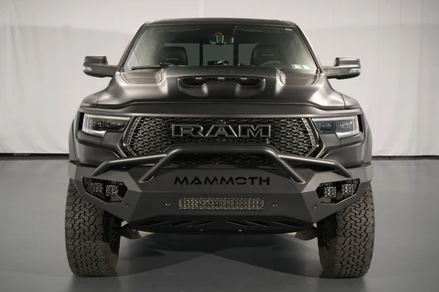 2023 Ram 1500 TRX 1st Gen - Image 5 of 31