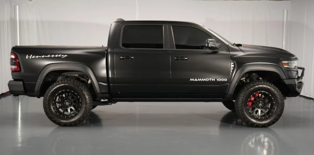 2023 Ram 1500 TRX 1st Gen - Image 13 of 31