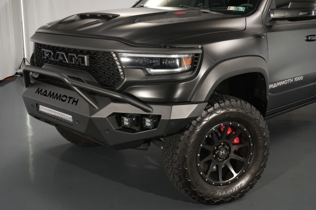 2023 Ram 1500 TRX 1st Gen - Image 4 of 31