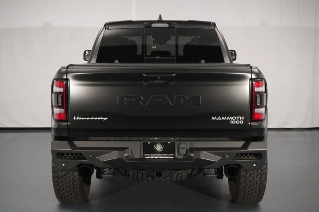 2023 Ram 1500 TRX 1st Gen - Image 16 of 31