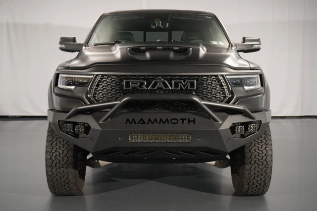 2023 Ram 1500 TRX 1st Gen - Image 6 of 31