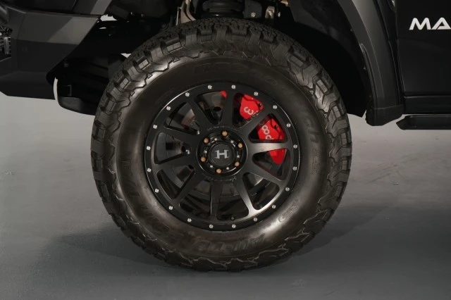 2023 Ram 1500 TRX 1st Gen - Image 28 of 31