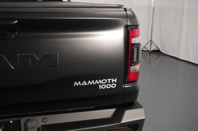2023 Ram 1500 TRX 1st Gen - Image 18 of 31