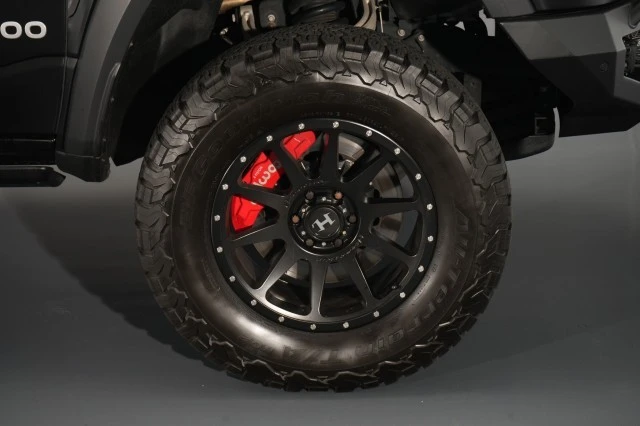 2023 Ram 1500 TRX 1st Gen - Image 27 of 31