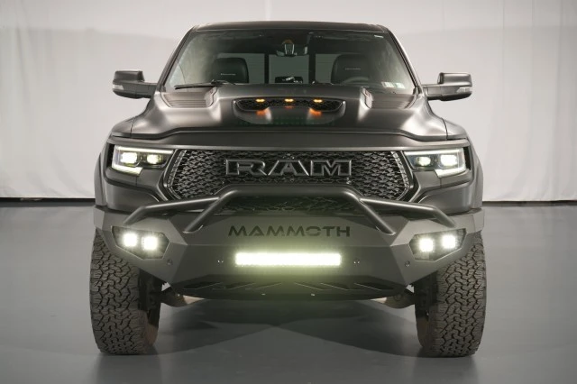 2023 Ram 1500 TRX 1st Gen - Image 7 of 31
