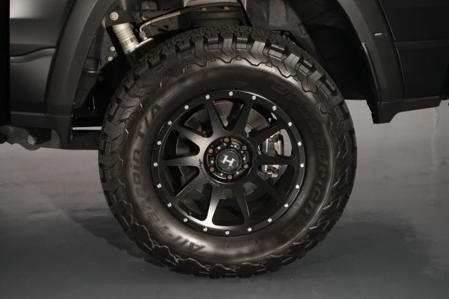 2023 Ram 1500 TRX 1st Gen - Image 29 of 31