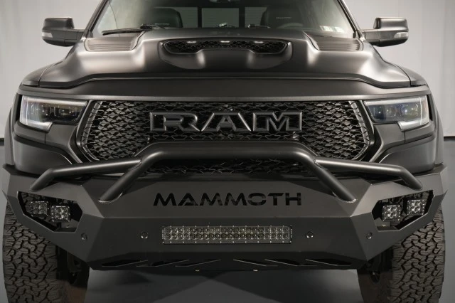 2023 Ram 1500 TRX 1st Gen - Image 8 of 31