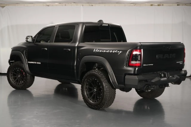 2023 Ram 1500 TRX 1st Gen - Image 20 of 31