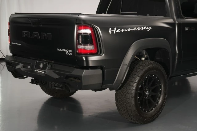 2023 Ram 1500 TRX 1st Gen - Image 15 of 31