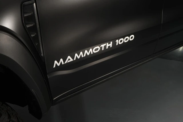 2023 Ram 1500 TRX 1st Gen - Image 23 of 31