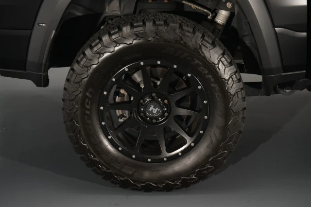 2023 Ram 1500 TRX 1st Gen - Image 26 of 31