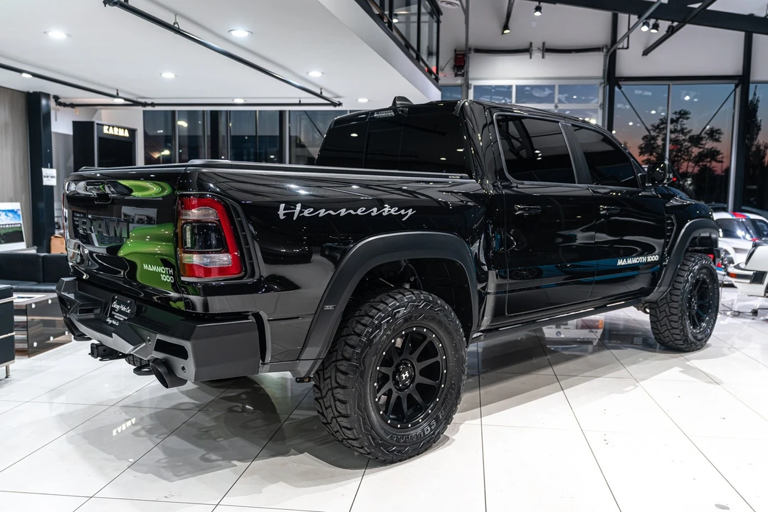 2023 Hennessey - Image 4 of 12