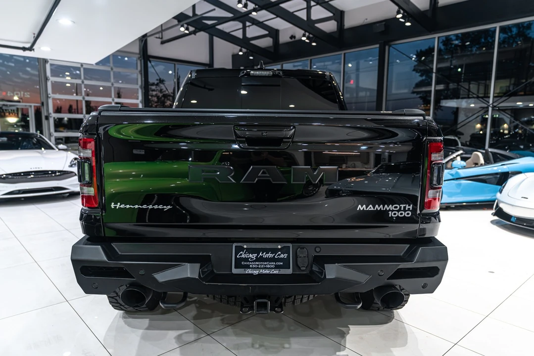 2023 Hennessey - Image 3 of 21