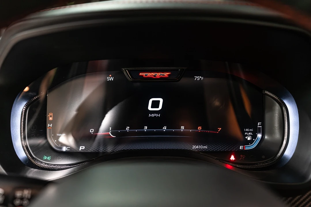 2023 Hennessey - Image 11 of 12