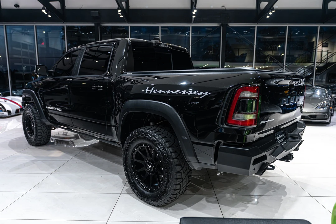 2023 Hennessey - Image 2 of 12