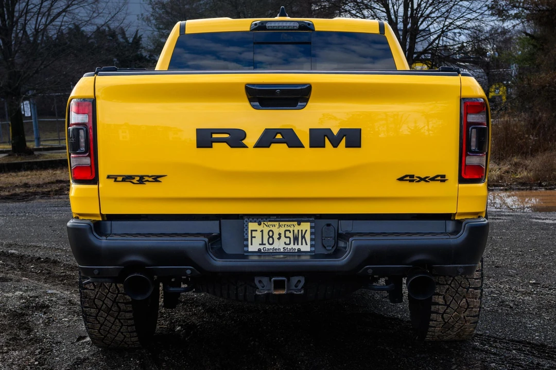 2023 Ram 1500 TRX 1st Gen - Image 5 of 31