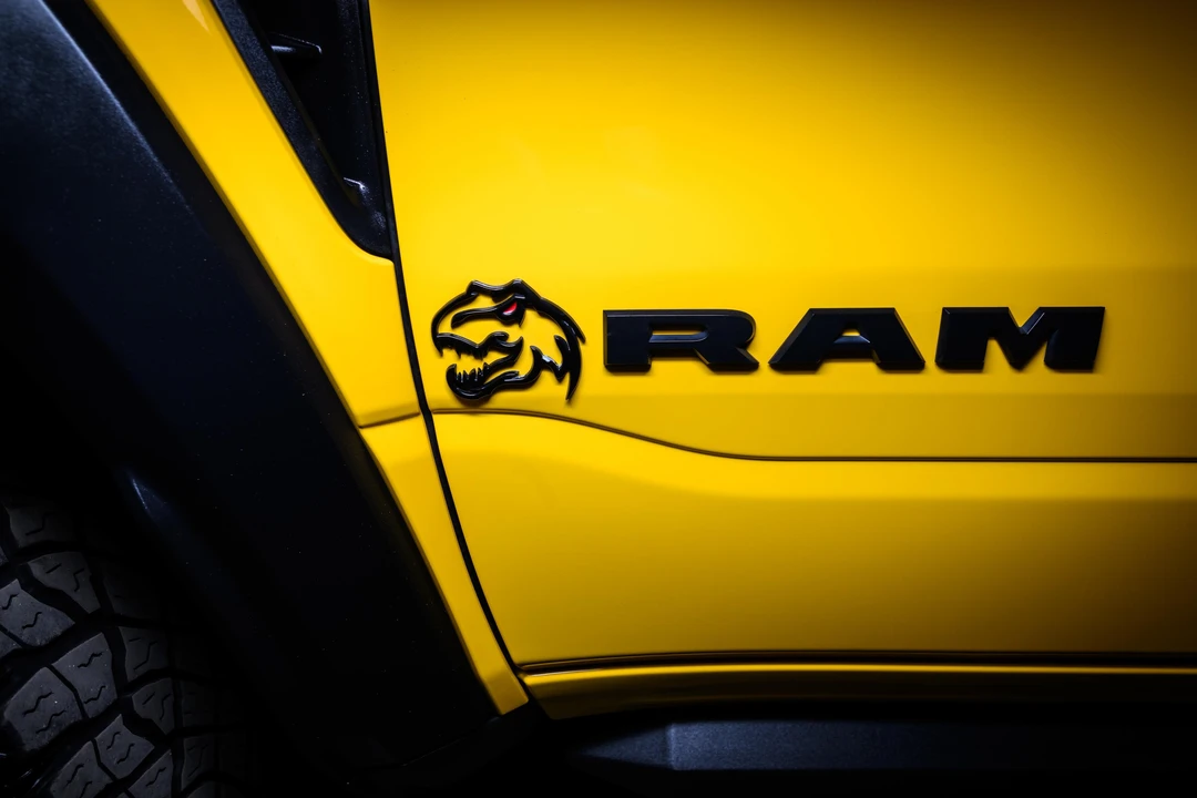 2023 Ram 1500 TRX 1st Gen - Image 28 of 31