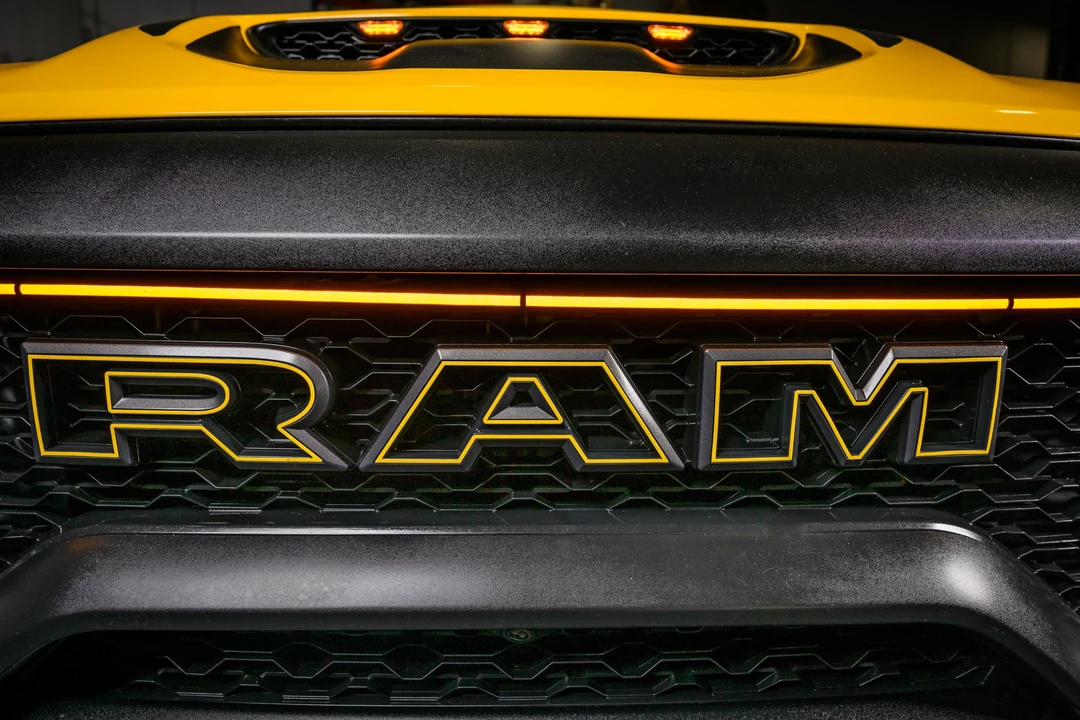2023 Ram 1500 TRX 1st Gen - Image 20 of 31