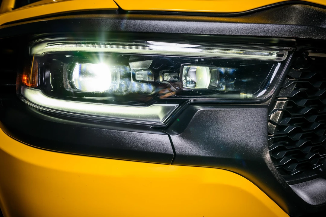 2023 Ram 1500 TRX 1st Gen - Image 18 of 31