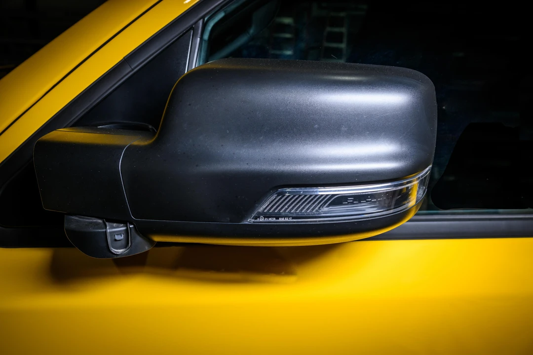 2023 Ram 1500 TRX 1st Gen - Image 27 of 31