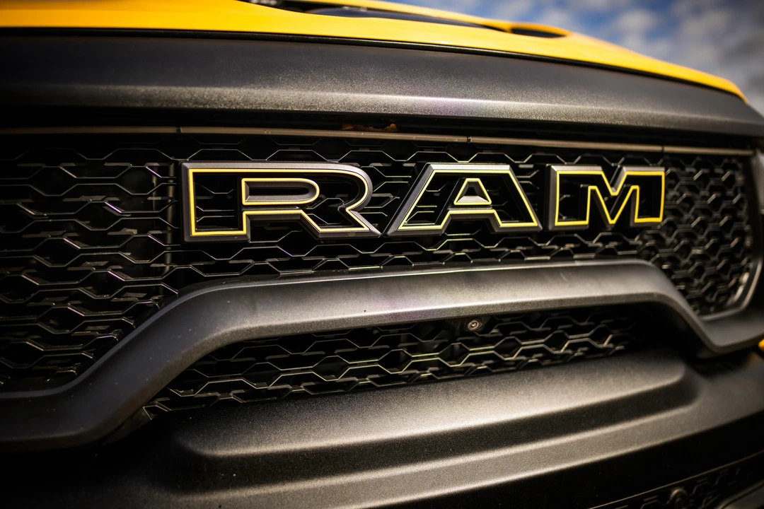 2023 Ram 1500 TRX 1st Gen - Image 19 of 31