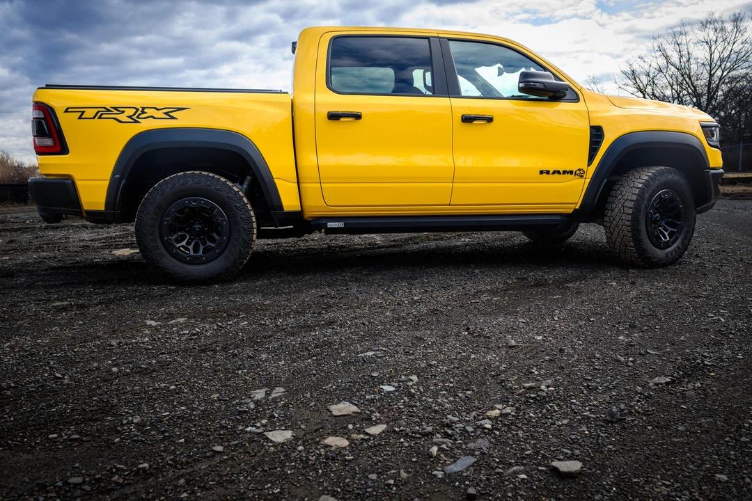2023 Ram 1500 TRX 1st Gen - Image 16 of 31